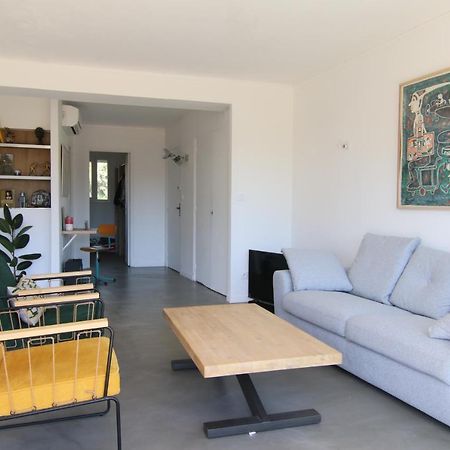 Sunset Loft Apartamento Cannes Exterior foto