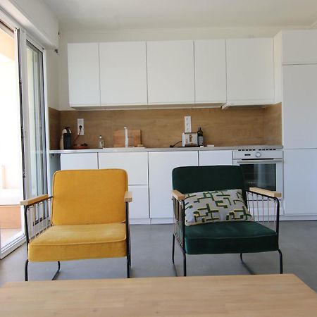 Sunset Loft Apartamento Cannes Exterior foto