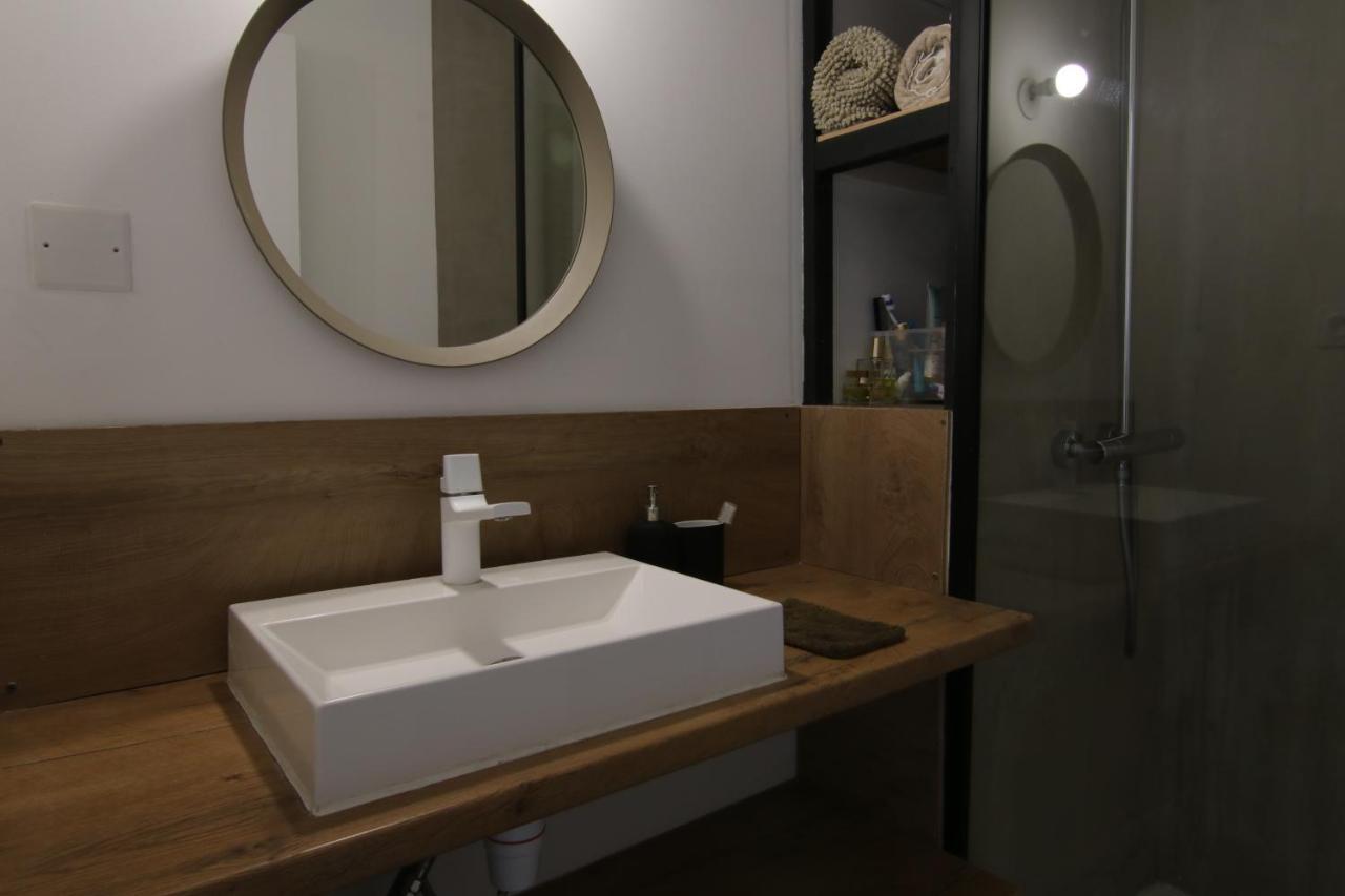 Sunset Loft Apartamento Cannes Exterior foto