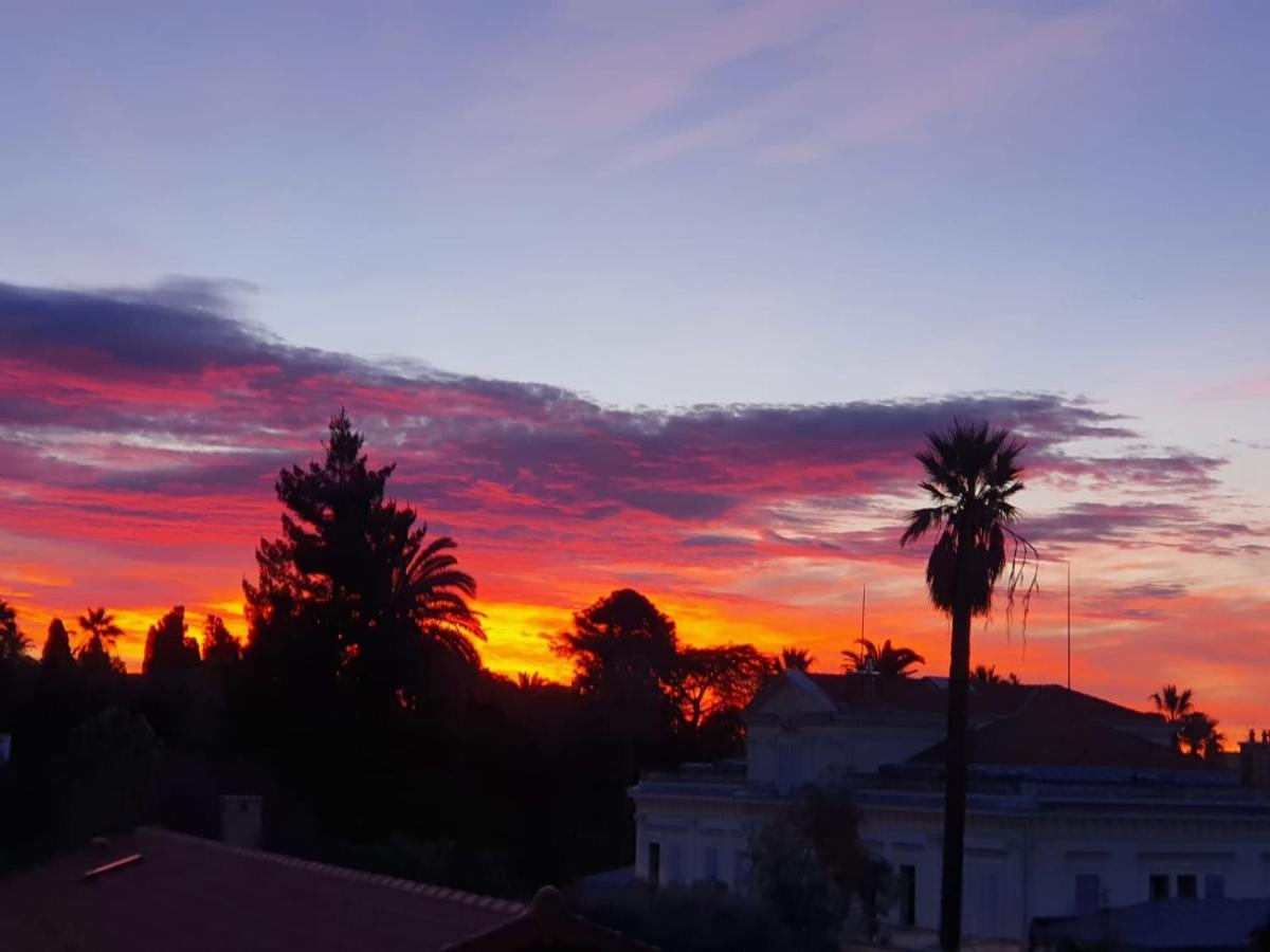 Sunset Loft Apartamento Cannes Exterior foto