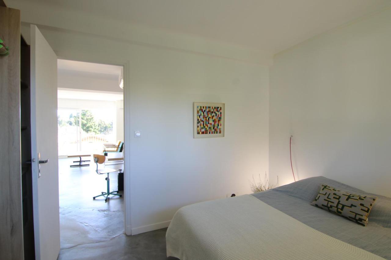 Sunset Loft Apartamento Cannes Exterior foto