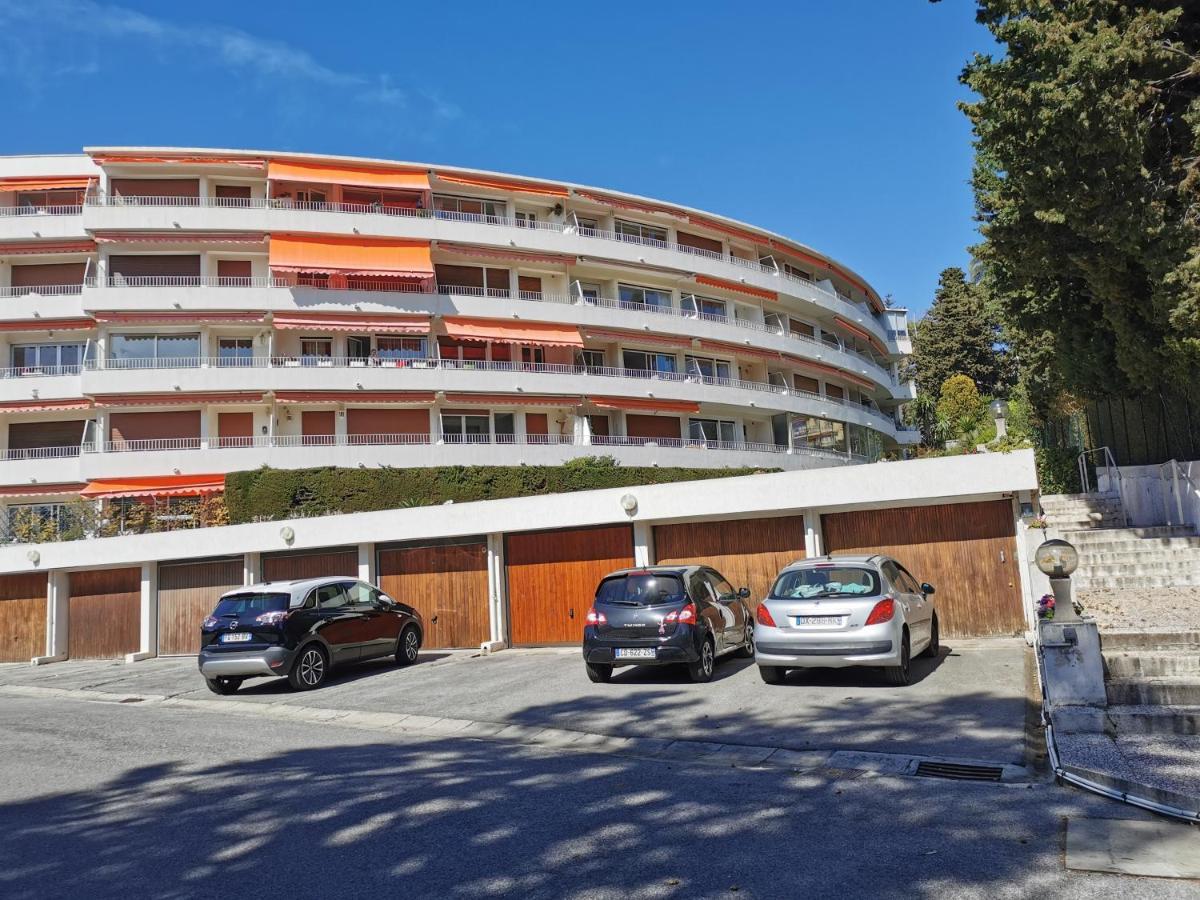 Sunset Loft Apartamento Cannes Exterior foto