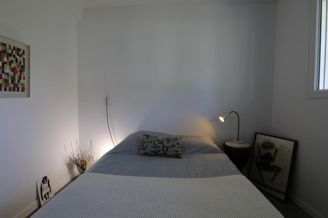 Sunset Loft Apartamento Cannes Exterior foto