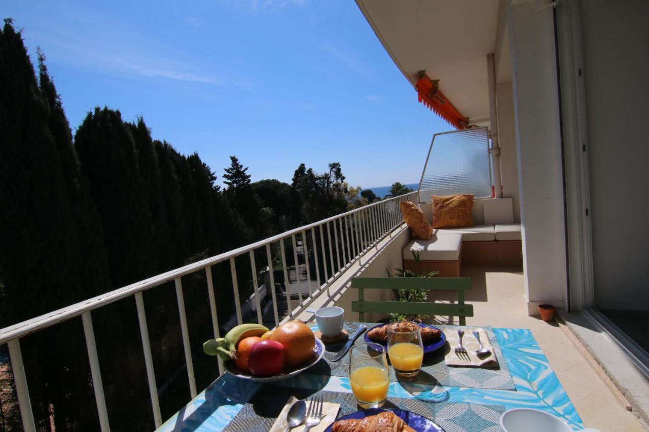 Sunset Loft Apartamento Cannes Exterior foto