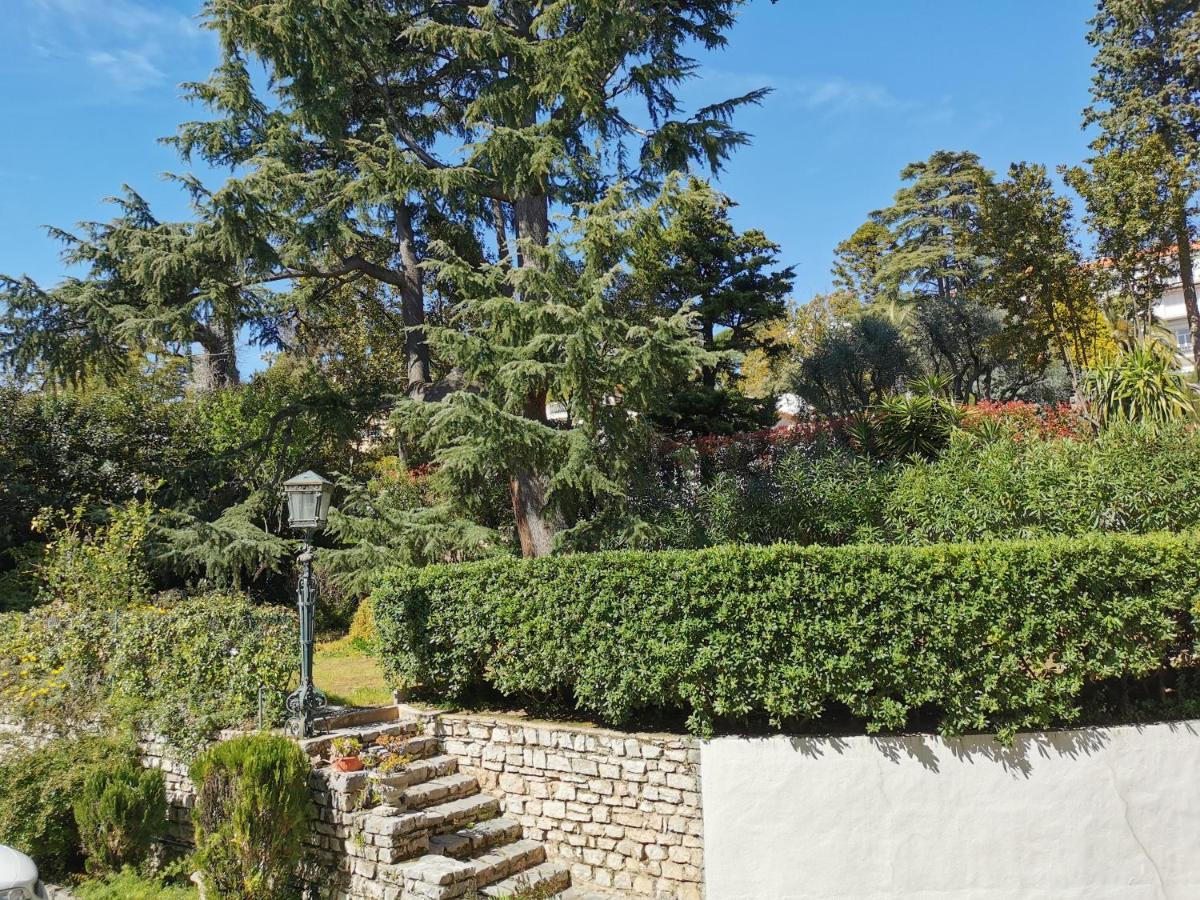 Sunset Loft Apartamento Cannes Exterior foto