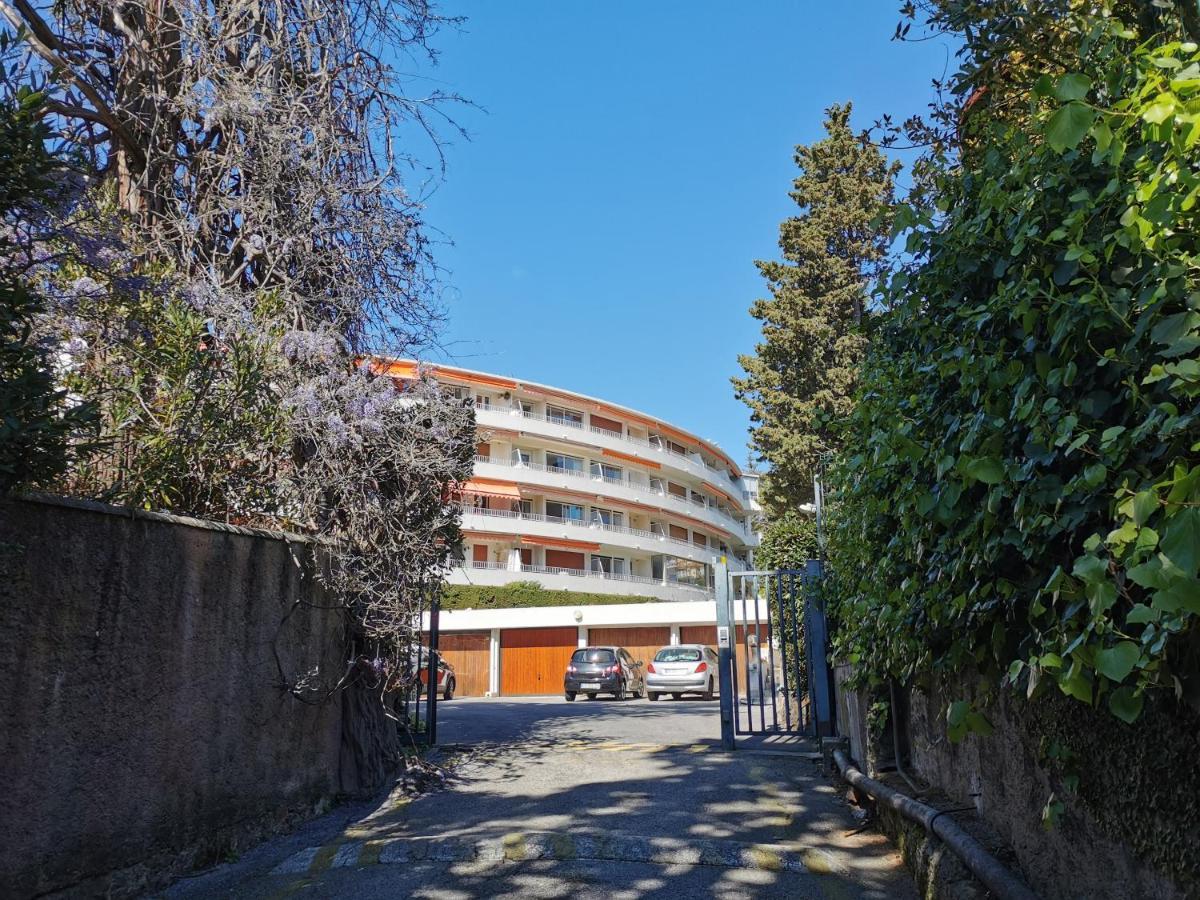 Sunset Loft Apartamento Cannes Exterior foto