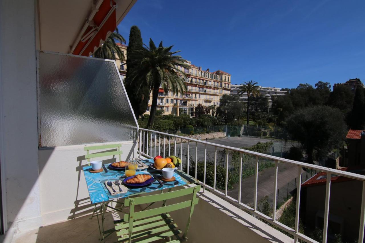 Sunset Loft Apartamento Cannes Exterior foto